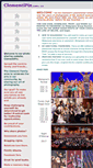 Mobile Screenshot of clementipix.com